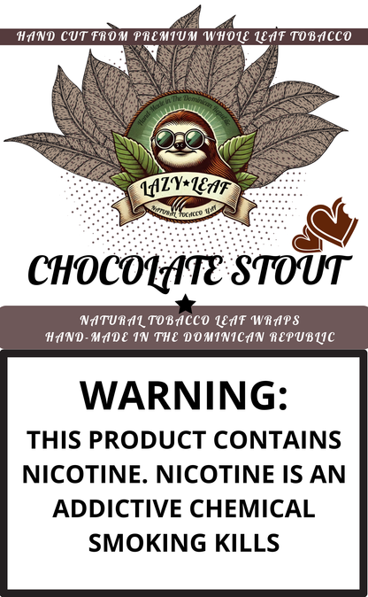 Chocolate Stout